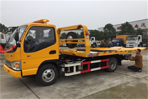 庐山哪里有拖车服务