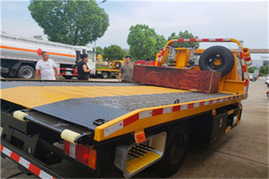 庐山附近拖车电话号码服务