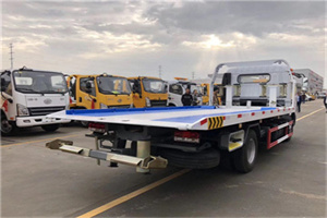 庐山汽车救援补胎