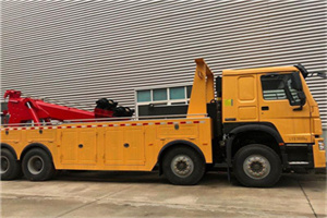 庐山道路救援公司